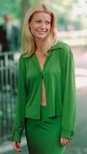 Meet your Posher, Stephani